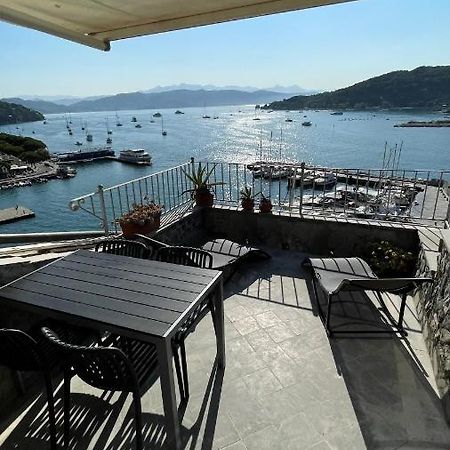 Seafront Rooftop Flat W/ Terrace 韦内雷港 外观 照片