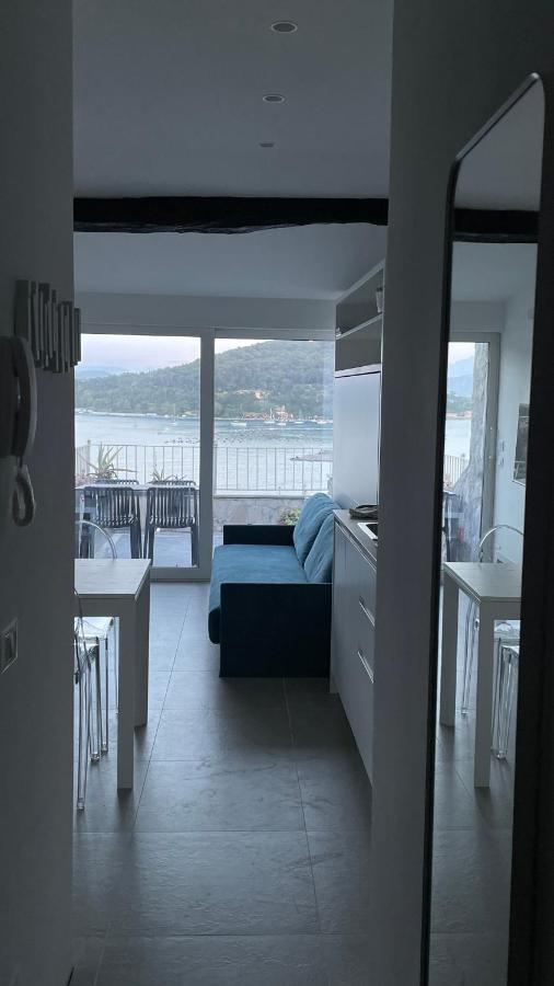 Seafront Rooftop Flat W/ Terrace 韦内雷港 外观 照片